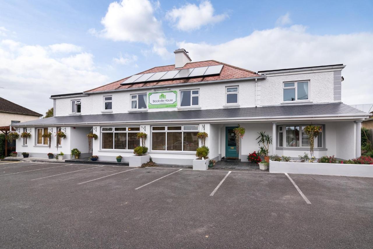 Brookville Guesthouse Tullamore Exterior photo